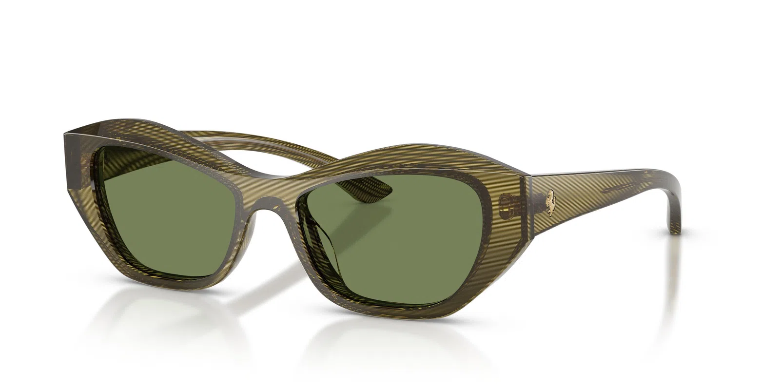 Ferrari 2022U Sunglasses - view 11